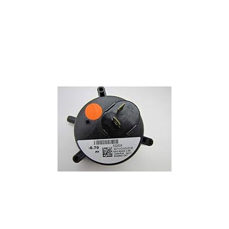 Nordyne 632624 Spst M7 Pressure Switch 632624